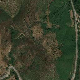 Satellite imagery of Koudia Sidi Omar, DZ