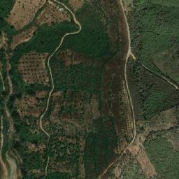 Satellite imagery of Koudia Refîs, DZ