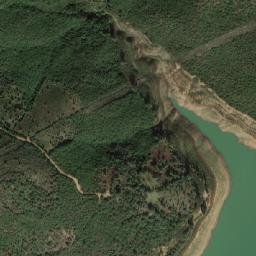 Satellite imagery of Koudia Refîs, DZ