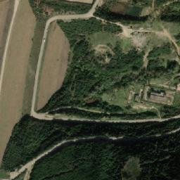 Satellite imagery of Koudiet Bouhêle, DZ