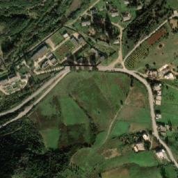 Satellite imagery of Râs el Hemri Redoute, DZ