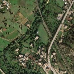 Satellite imagery of Râs el Hemri Redoute, DZ