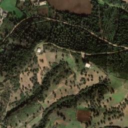 Satellite imagery of Râs el Hemri Redoute, DZ