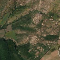 Satellite imagery of Koudiet Ben Lakhdar, DZ
