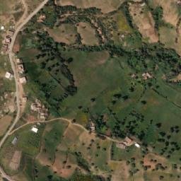 Satellite imagery of Koudiet Ben Lakhdar, DZ