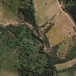Satellite imagery of Koudiet Ben Lakhdar, DZ