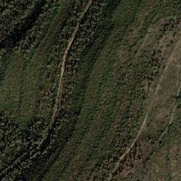 Satellite imagery of Djebel Dennchaba, DZ