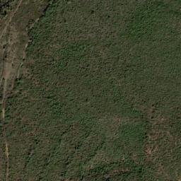 Satellite imagery of Djebel Dennchaba, DZ