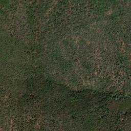 Satellite imagery of Djebel Dennchaba, DZ