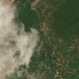 Satellite imagery of Koudia Sma, DZ