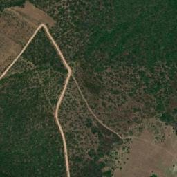 Satellite imagery of Koudia Nekoub, DZ