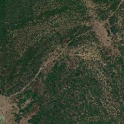 Satellite imagery of Koudia Nekoub, DZ