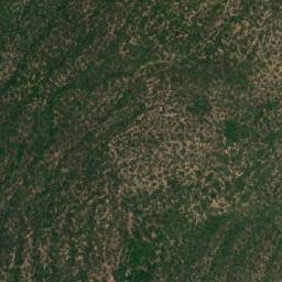 Satellite imagery of Koudiet el Magroûna, DZ