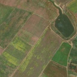 Satellite imagery of Djebel Hadjar en Nahâl, DZ
