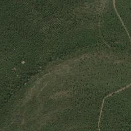 Satellite imagery of Fersiga Kef, DZ