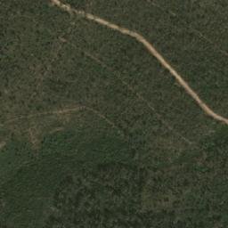 Satellite imagery of Koudiat el Henchir, DZ