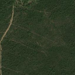 Satellite imagery of Chetaiba, DZ