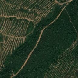 Satellite imagery of Koudiat Seba Fioud, DZ