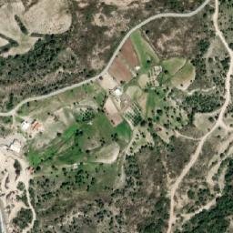 Satellite imagery of Ákra Katá, GR