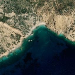 Satellite imagery of Ákra Roúthiano, GR