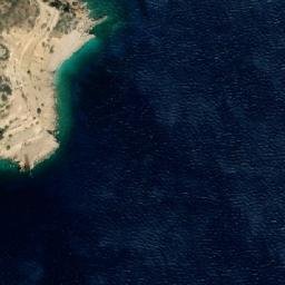 Satellite imagery of Ákra Roúthiano, GR