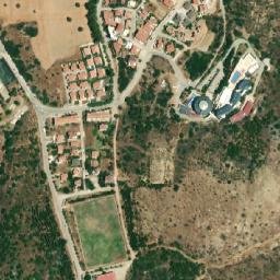 Satellite imagery of Mersincik Burnu, TR