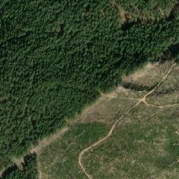 Satellite imagery of TUTGA Noktası SARIYER, TR