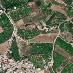 Drone Görünümü