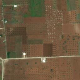 Satellite imagery of Söğütludere Sırtı, TR