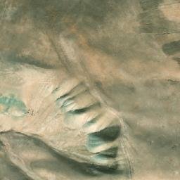 Satellite imagery of Khulm Panah, AF