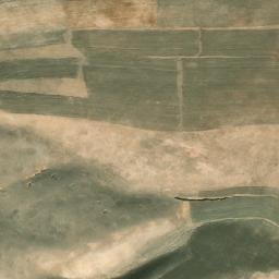 Satellite imagery of Khulm Panah, AF