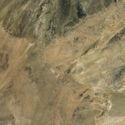 Satellite imagery of Kōh-e Ūmarik, AF