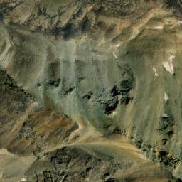 Satellite imagery of Kōtal-e Kōh-e Tak, AF