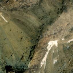 Satellite imagery of Kōtal-e Kōh-e Tak, AF