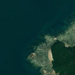 Satellite imagery of Kwanjang-gak, KR
