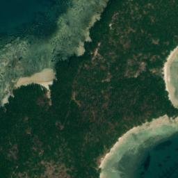 Satellite imagery of Kwanjang-gak, KR