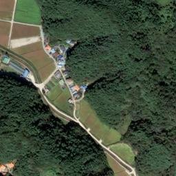 Satellite imagery of P’yŏnghae-gwangŏpso, KR