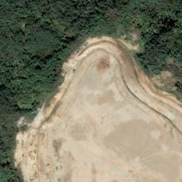 Satellite imagery of P’yŏnghae-gwangŏpso, KR