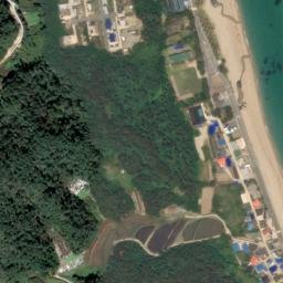 Satellite imagery of Kolmak-pawi, KR