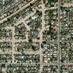 Satellite imagery of SANGER — NGS GT1419, US