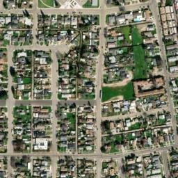 Satellite imagery of SANGER — NGS GT1419, US