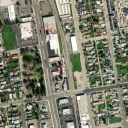 Satellite imagery of SANGER — NGS GT1419, US