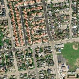 Satellite imagery of G 1037 — NGS GT1420 — Sanger, US, US