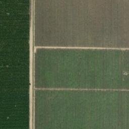 Satellite imagery of A 821 — NGS GT1381 — Fresno County, US, US
