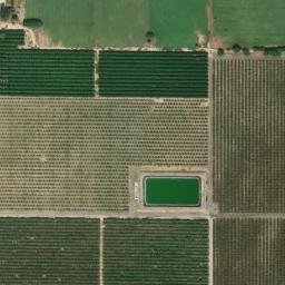 Satellite imagery of Z 803 — NGS GT1408 — Fresno County, US, US