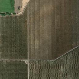 Satellite imagery of Z 803 — NGS GT1408 — Fresno County, US, US