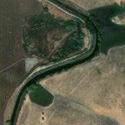 Satellite imagery of Z 803 — NGS GT1408 — Fresno County, US, US