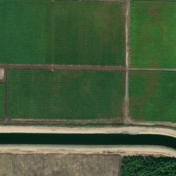 Satellite imagery of B 809 — NGS GT1402 — Fresno County, US, US