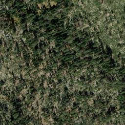 Satellite imagery of Moraine Ridge, US