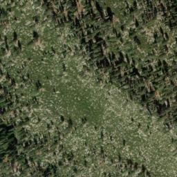 Satellite imagery of Moraine Ridge, US